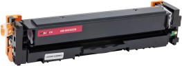 Картридж Hi-Black W2223X (HB-W2223X) Magenta (с чипом) для HP Color LaserJet Pro 3203/ 3288/ MFP 3303/ 3388, пурпурный, увеличенный, 2500 стр.