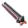 Блок девелопера Konica-Minolta DV-311M/ DV311M/ A0XV-0ED/ A0XV0ED Magenta оригинальный для Konica-Minolta bizhub C220/ C280/ C360, пурпурный, 115000 страниц