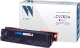 Картридж NV Print C9703A для принтеров HP LJ Color 1500/ 2500 (4000k)