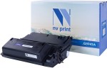 Картридж NV Print Q5942A для принтеров HP LJ 4250/ 4350 (10000k)