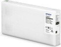 Картридж Epson C13T43U140 (T43U1) Black оригинальный для Epson SureLab SL-D800, чёрный, 200мл