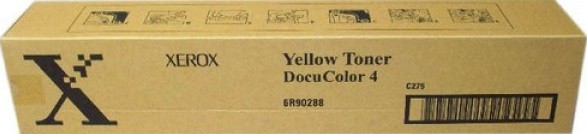 Картридж Xerox 006R90288 для Xerox DC4CP yellow оригинальный увеличенный 