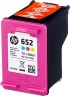 Картридж HP №652 (F6V24AE) Tri-Colour оригинальный для HP DeskJet Ink Advantage 1115/ 2135/ 3635/ 4535/ 3835/ 4675, цветной, 200 стр.