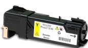 Картридж Xerox 106R01483 оригинальный для Xerox Phaser 6140, yellow, (2000 страниц)
