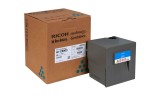 Картридж Ricoh MPC8003 (842195) оригинальный для Ricoh Aficio MP C6503/ C8003SP, голубой 26000 стр.