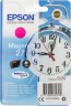 Epson  C13T27034022 / C13T27034020 оригинальный картридж DURABrite Ultra Ink  для Epson WF7110/ 7610/ 7620, пурпурный (cons ink)