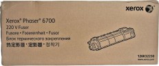 Фьюзер Xerox 126K32230 оригинальный для Xerox Phaser 6700, 220V, 100000 стр. 