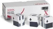 Картридж со скрепками Xerox 008R12915 оригинальный для принтера Xerox DocuColor 240/ 250, CopyCentre C123/ C128, WorkCentre 3210/ 5024/ 6400/ 6515/ 7132, 3*5000 шт.