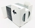 Картридж со скрепками Xerox 008R12915 оригинальный для принтера Xerox DocuColor 240/ 250, CopyCentre C123/ C128, WorkCentre 3210/ 5024/ 6400/ 6515/ 7132, 3*5000 шт.