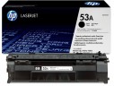 Картридж HP Q7553A (53A) оригинальный для HP LaserJet P2011/ P2012/ P2013/ P2014/ P2015/ M2727, чёрный, 3000 страниц