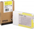 T6054/ C13T605400 (yellow) Картридж Epson оригинальный для Stylus Pro 4800/ 4880, жёлтый, 110ml