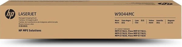 Фотобарабан HP W9044MC CMYK оригинальный для HP LaserJet E77422/ E77428/ E77822/ E77825/ E77830, цветной, 100000 стр.