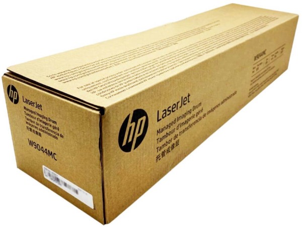 Фотобарабан HP W9044MC CMYK оригинальный для HP LaserJet E77422/ E77428/ E77822/ E77825/ E77830, цветной, 100000 стр.