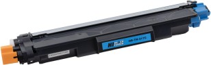 Картридж Hi-Black TN-217C (HB-TN-217C) Cyan для Brother HL-L3230/ DCP-L3550/ MFC-L3770, голубой, 2300 стр.