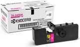 Картридж Kyocera TK-5430M (1T0C0ABNL1) Magenta оригинальный для Kyocera ECOSYS PA2100cx/ PA2100cwx/ MA2100cfx/ MA2100cwfx, пурпурный, 1250 стр.