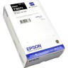 Картридж Epson C13T907140 (T9071 Black) XXL оригинальный для Epson WorkForce Pro WF-6090/ WF-6590, чёрный, 10000 стр., 202ml