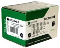 Картридж Lexmark 80C8XK0/ 80C8XKE/ 80C0X10 Black оригинальный для Lexmark CX510de/ CX510dhe/ CX510dthe, чёрный, увеличенный, 8000 стр.