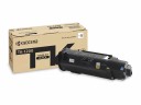 Картридж Kyocera TK-1200 (1T02VP0RU0) оригинальный для принтера Kyocera P2335d/ P2335dn/ P2335dw/ M2235dn/ M2735dn/ M2835dw, black, 3000 страниц