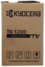 Картридж Kyocera TK-1200 (1T02VP0RU0) оригинальный для Kyocera Ecosys P2335d/ P2335dn/ P2335dw/ M2235dn/ M2735dn/ M2835dw, black, 3000 страниц