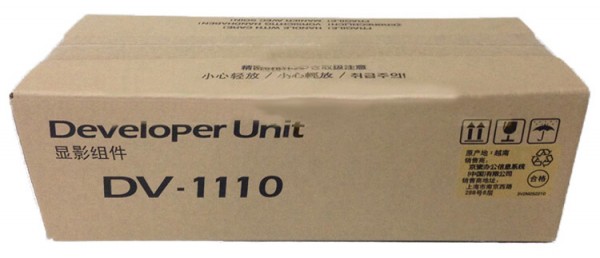 Блок проявки Kyocera DV-1110 (302M293021) оригинальный для принтера Kyocera FS-1040/ 1060DN (100 000 стр.)