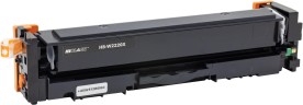 Картридж Hi-Black W2220X (HB-W2220X) Black (с чипом) для HP Color LaserJet Pro 3203/ 3288/ MFP 3303/ 3388, чёрный, увеличенный, 3500 стр.