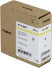 Картридж Canon PFI-1300Y 0814C001 оригинальный для Canon ImagePrograf PRO-2000/ PRO-4000/ PRO-6000, жёлтый (yellow), 330 мл