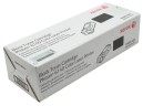 Картридж Xerox 106R01484 Black оригинальный для Xerox Phaser 6140, чёрный, 2600 страниц