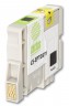 Картридж струйный Cactus CS-EPT0551 черный (10мл) для Epson Stylus RX520/Stylus Photo R240
