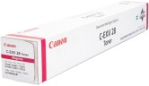 Картридж Canon C-EXV28M (2797B002) Magenta оригинальный для iR C5030/ C5035/ C5045/ C5051, пурпурный, 38000 стр.