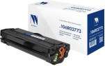 Картридж NV Print 106R02773 (NV-106R02773) для Xerox Phaser 3020/ WC 3025, 1500 страниц