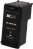 Картридж Hi-Black №130 (HB-C8767HE) Black для HP DJ 5743/6122/6127/Officejet6313 C8767HE, чёрный