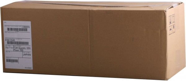 Фьюзер Xerox 115R00074 оригинальный для Xerox Phaser 7800, 220V, 360000 стр. 