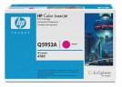 Картридж HP Q5953A (643A) оригинальный для принтера HP Color LaserJet 4700/ 4700n/ 4700dn/ 4700dtn/ 4730/ 4730x/ 4730xs/ 4730xm magenta, 10000 страниц