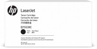 Картридж HP Q7553X (53X) оригинальный для принтера HP LaserJet P2011/ P2012/ P2013/ P2014/ P2015/ M2727 black, 7000 страниц