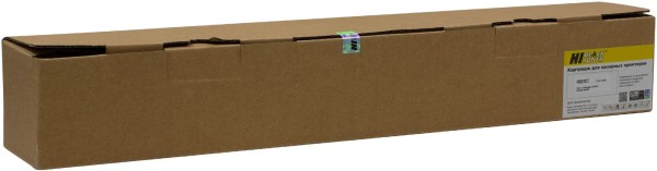 Картридж Hi-Black W9051MC (HB-W9051MC) Cyan для HP LaserJet Managed E87640/ E87650/ E87660, голубой, 52000 стр.