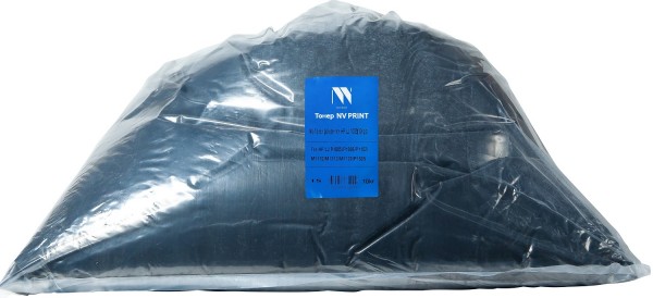 Тонер NV Print OEM LJ P1005 для принтеров Hewlett-Packard (ТОЛЬКО ДЛЯ ОРИГИНАЛОВ), 10кг