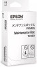 Ёмкость для отработанных чернил Epson T2950/ PXMB5 (C13T295000) Maintenance Box оригинальная для Epson WorkForce WF-100W