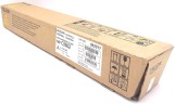 Картридж Ricoh MP C3502E (842017/841740) Yellow оригинальный для Ricoh Aficio MPC3002/ C3502, жёлтый, 18000 страниц