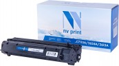 Картридж NV Print C7115A/ Q2624A/ Q2613A для принтеров HP LaserJet 1000w/ 1200/ 1200n/ 1220/ 3330mfp/ 1150/ 1300/ 1300n (2500k)
