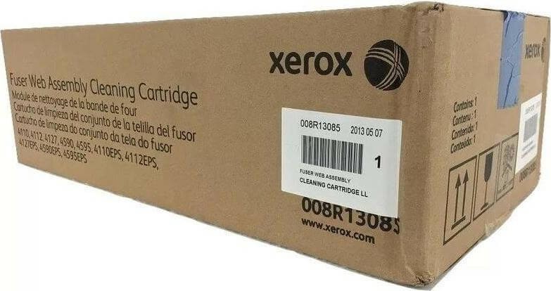 Картридж очистки фьюзера Xerox 108R00976 / 008R13085 оригинальный для Xerox WorkCentre Pro 4110/ 4595, 210000 стр.