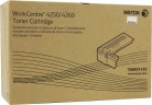 Картридж Xerox 106R01410 оригинальный для Xerox WorkCentre 4250/ 4260, black, (25000 страниц)