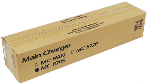 Главный коротрон Kyocera MC-8720/ MC-8705 (302NH93071/ 302NH93070/ 302K993060/ 302K993061/ 302K993062) оригинальный для Kyocera FS-C8600DN/ FS-C8650DN/ TASKalfa 6550ci/ 7550ci/ 7052ci/ 8052ci