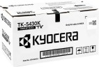 Картридж Kyocera TK-5430K (1T0C0A0NL1) Black оригинальный для Kyocera ECOSYS PA2100cx/ PA2100cwx/ MA2100cfx/ MA2100cwfx, чёрный, 1250 стр.