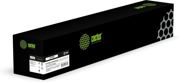 Картридж Cactus TK-6330 (CS-TK6330) для Kyocera ECOSYS P4060dn, 32000 стр.