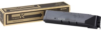 Картридж Kyocera TK-8505K (1T02LCONL0) Black оригинальный для Kyocera TASKalfa 4550ci/ 5550ci, чёрный, 30 000 страниц