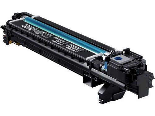 Фотобарабан Konica-Minolta IUP-16 (A63X03V) оригинальный для принтера Konica-Minolta bizhub 3300P/ 3301P/ 4000P/ 4700P, чёрный, 60000 стр.