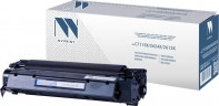 Картридж NV Print C7115X/ Q2624X/ Q2613X для принтеров HP LaserJet 1000w/ 1005w/ 1200/ 1200n/ 1220/ 3330mfp/ 3380/ 1150/ 1150n/ 1300/ 1300n (3500k)