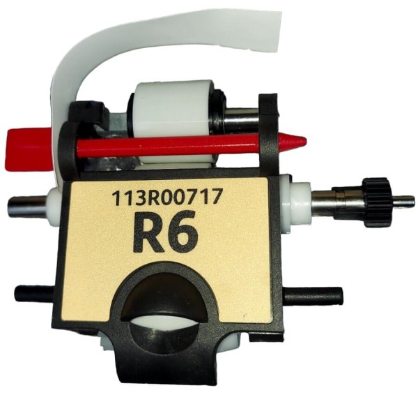 Узел роликов DADF Xerox 113R00717 оригинальный для Xerox WorkCentre 5638/ 5735/ 5740/ 5745/ 5755