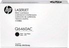 Картридж HP Q6460A ​(644A) ​для HP Color LaserJet CM4730/ CM4730f/ CM4730fsk/ CM4730fm black​​​, оригинальный ​12000 страниц