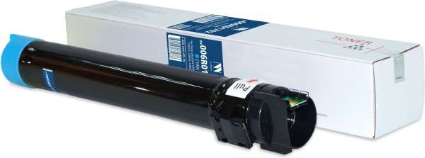 Картридж NVP совместимый Xerox 006R01702 Cyan для Xerox AltaLink C8000/ C8030/ C8035/ C8045/ C8055/ C8070, 15000 стр.